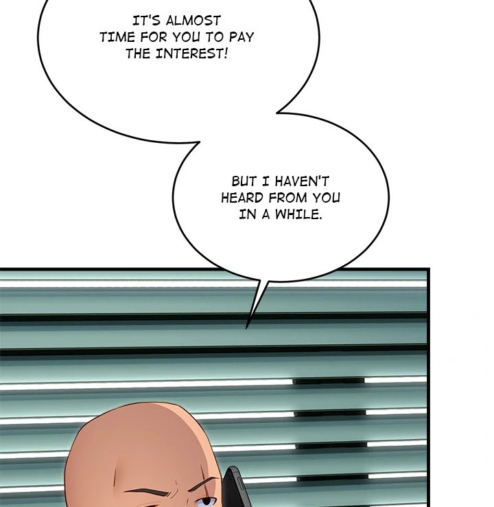 I Became a Dog! chapter 2 page 76