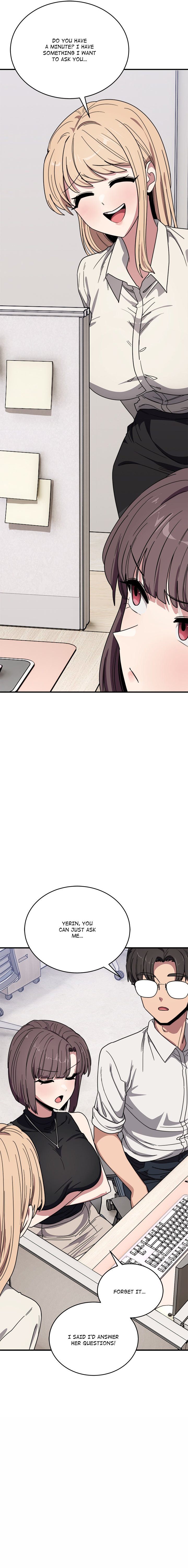 I Became a Dog! chapter 20 page 17