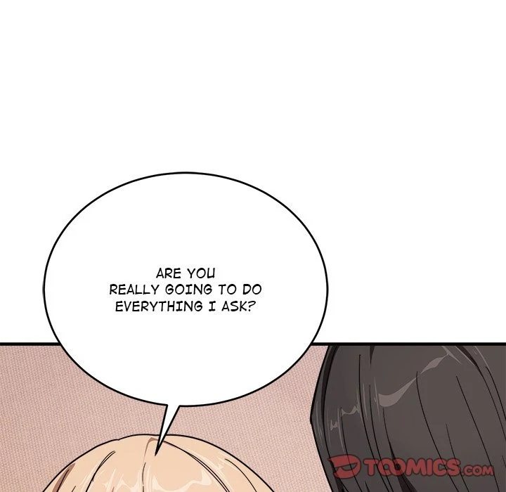 I Became a Dog! chapter 21 page 156