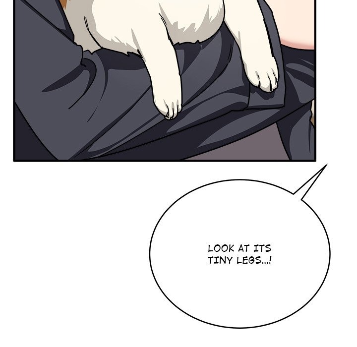 I Became a Dog! chapter 24 page 19