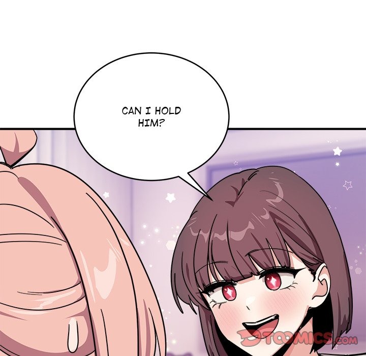 I Became a Dog! chapter 24 page 20