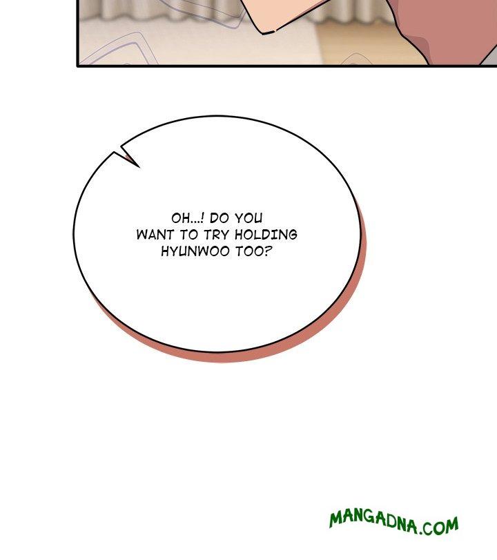 I Became a Dog! chapter 24 page 30