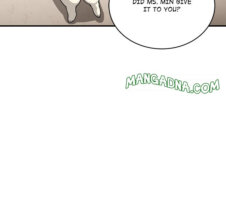 I Became a Dog! chapter 24 page 75