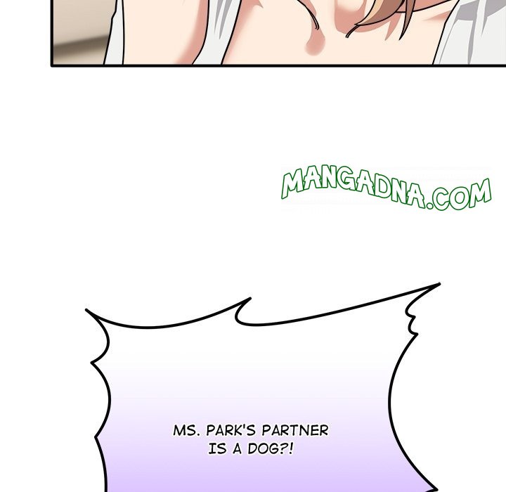 I Became a Dog! chapter 24 page 77