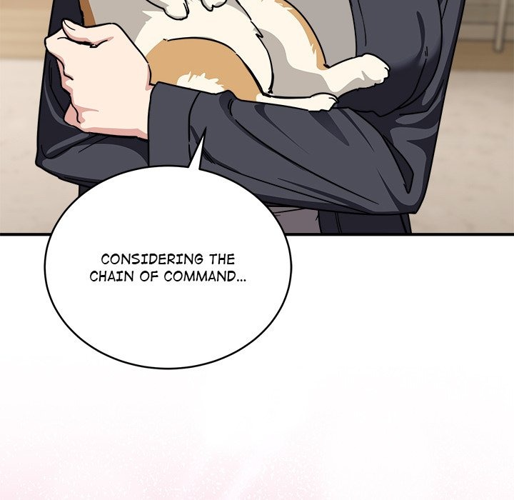 I Became a Dog! chapter 24 page 102