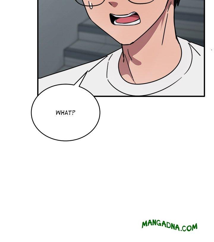 I Became a Dog! chapter 24 page 128