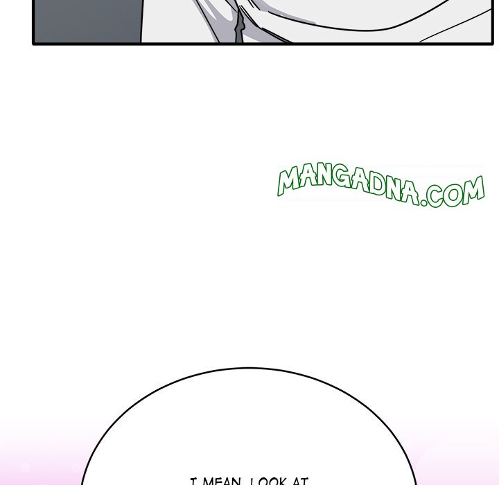 I Became a Dog! chapter 24 page 134