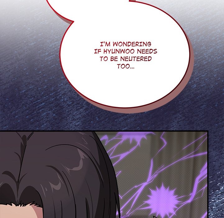 I Became a Dog! chapter 24 page 168