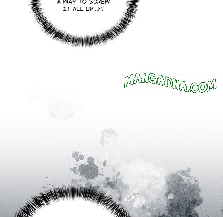 I Became a Dog! chapter 25 page 8