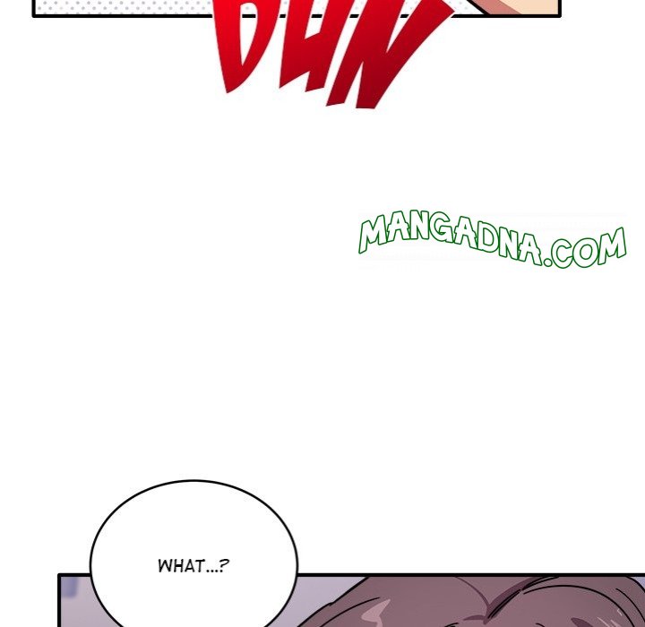 I Became a Dog! chapter 25 page 18