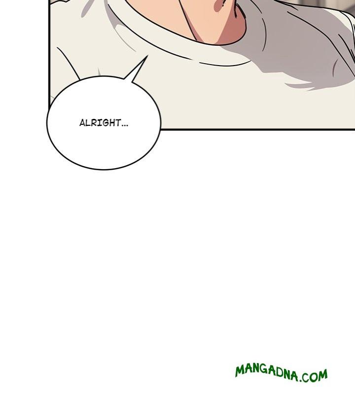 I Became a Dog! chapter 25 page 84