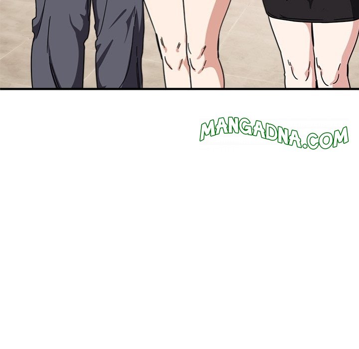 I Became a Dog! chapter 25 page 87