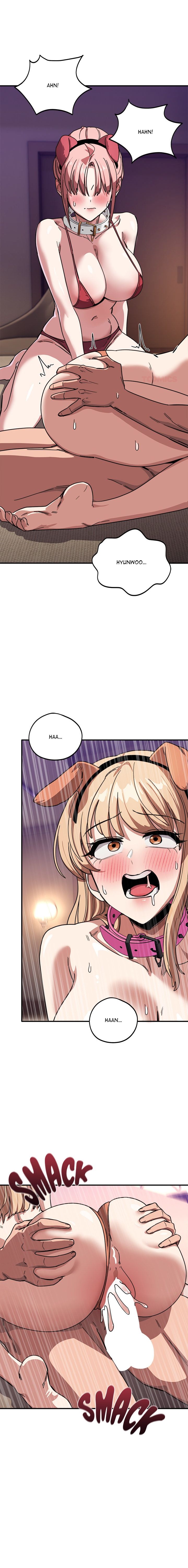 I Became a Dog! chapter 30 page 1