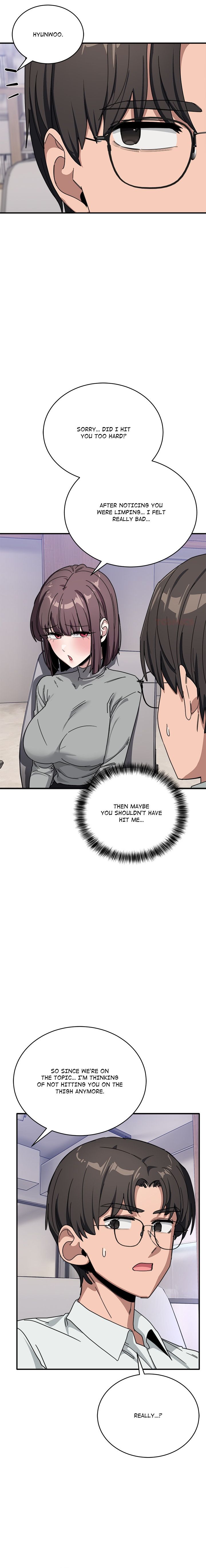 I Became a Dog! chapter 32 page 14