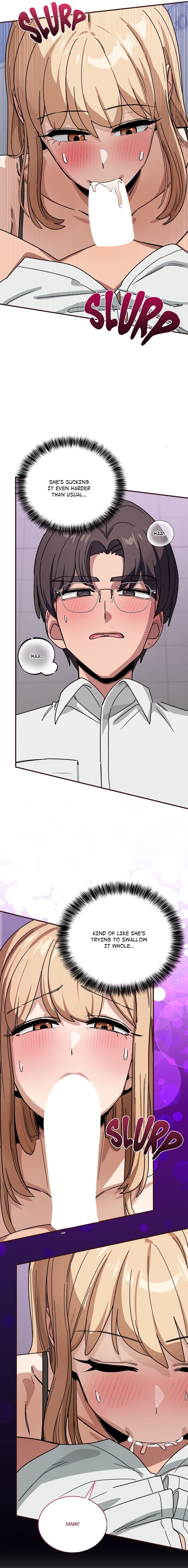 I Became a Dog! chapter 33 page 2