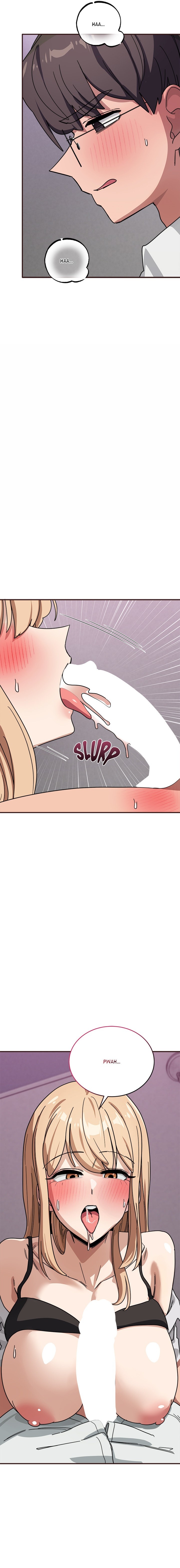 I Became a Dog! chapter 33 page 5