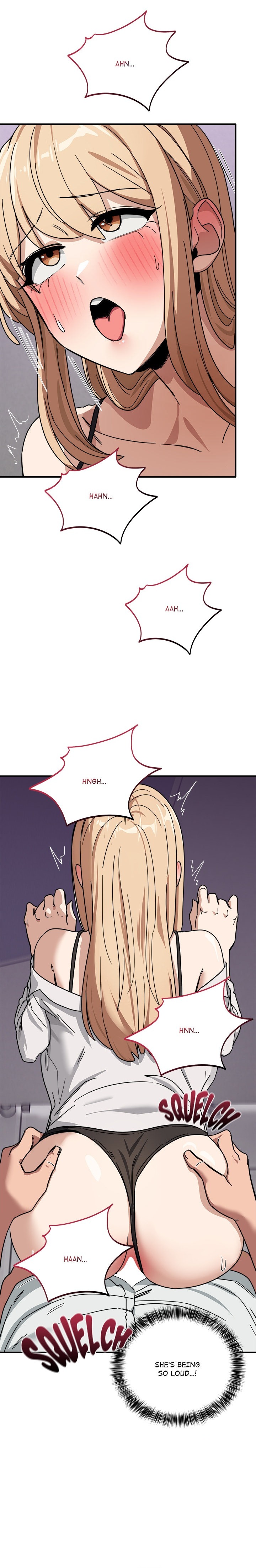 I Became a Dog! chapter 33 page 11