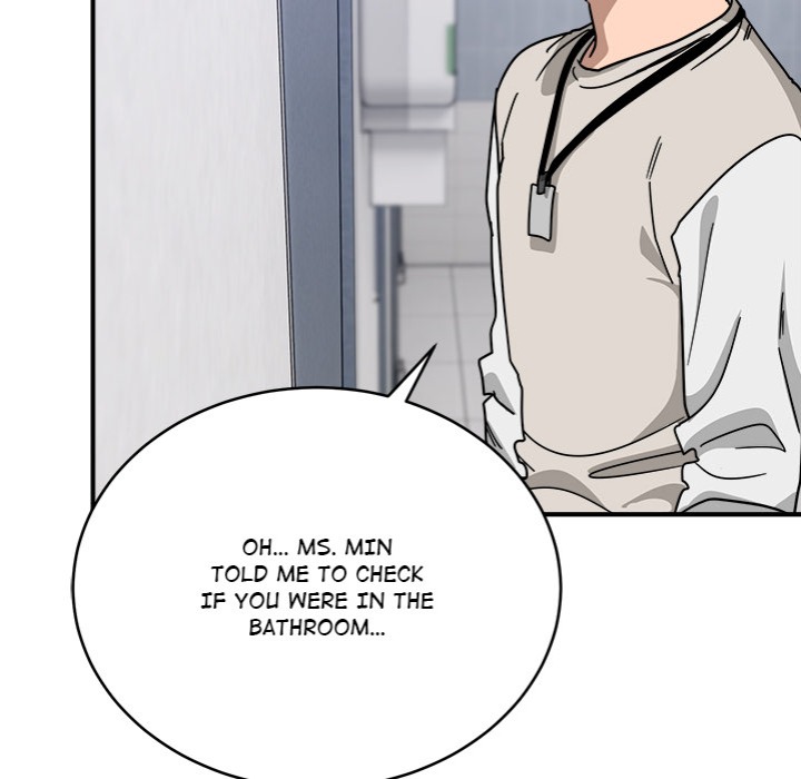 I Became a Dog! chapter 34 page 15
