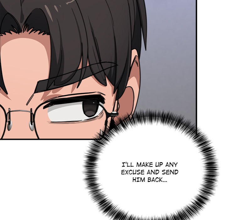 I Became a Dog! chapter 34 page 17