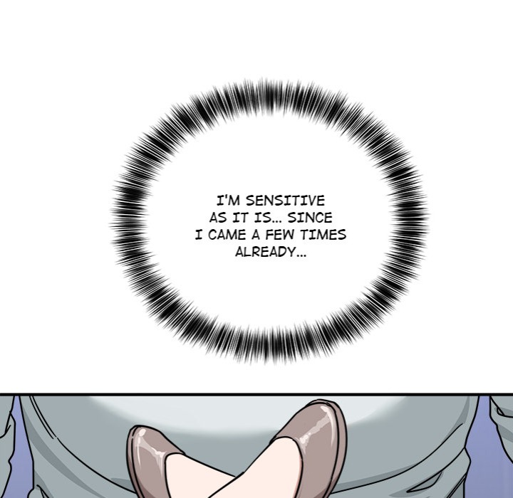 I Became a Dog! chapter 34 page 24