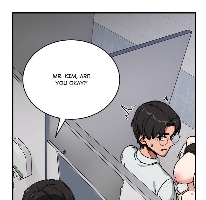 I Became a Dog! chapter 34 page 30