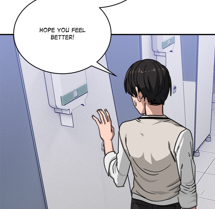 I Became a Dog! chapter 34 page 35