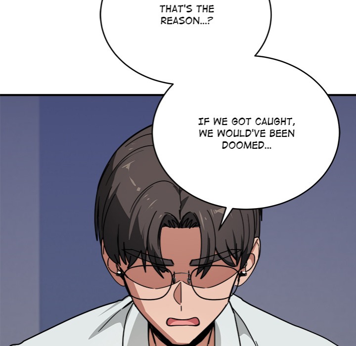 I Became a Dog! chapter 34 page 44