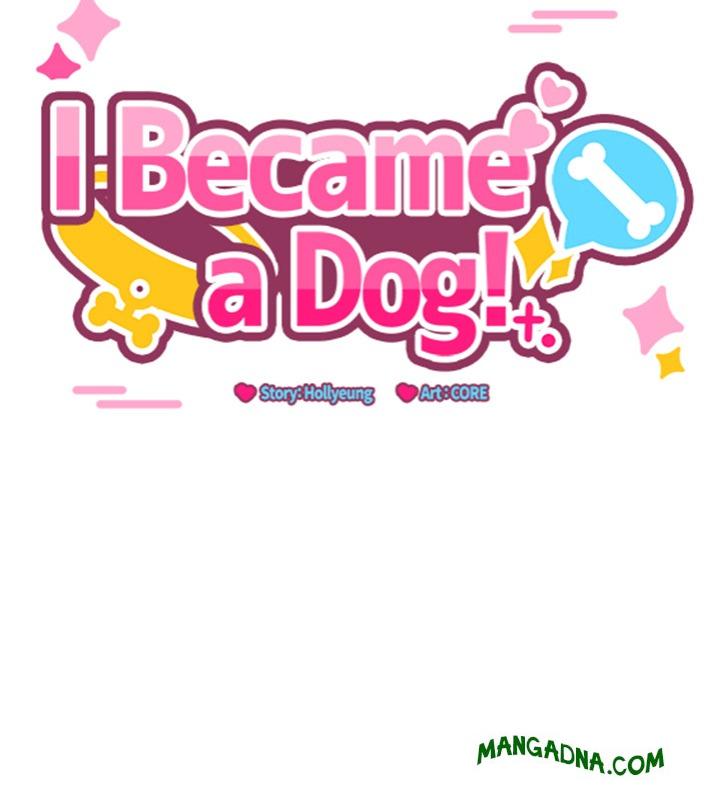 I Became a Dog! chapter 34 page 101