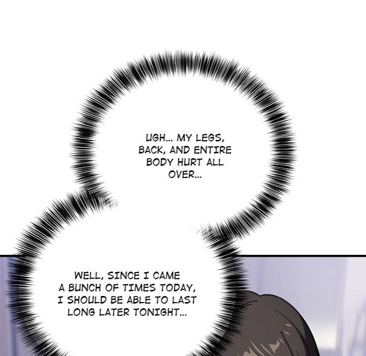 I Became a Dog! chapter 34 page 104