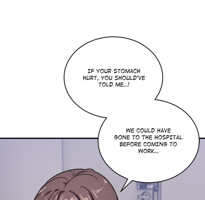 I Became a Dog! chapter 34 page 109