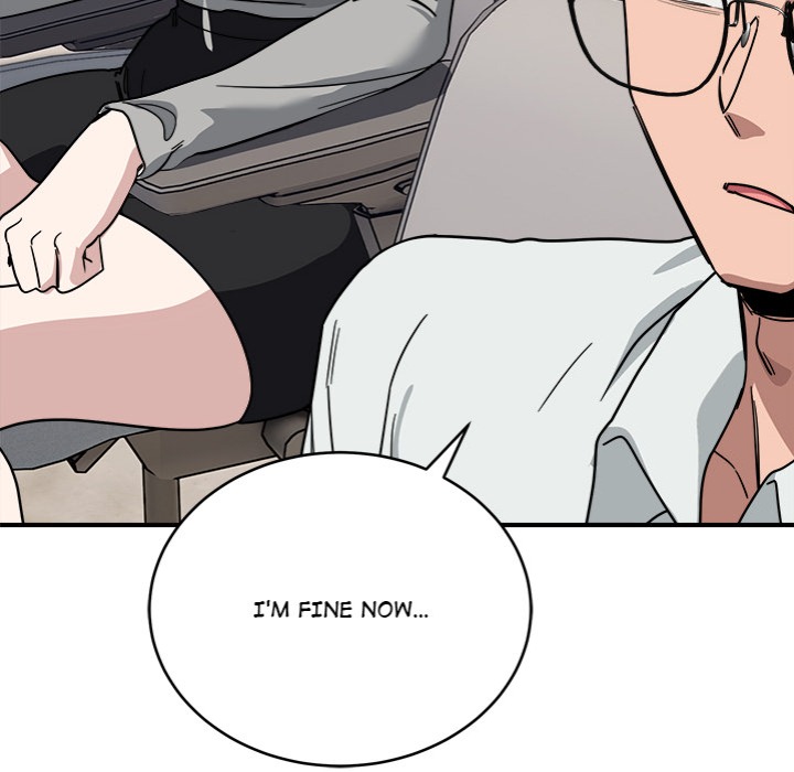 I Became a Dog! chapter 34 page 111