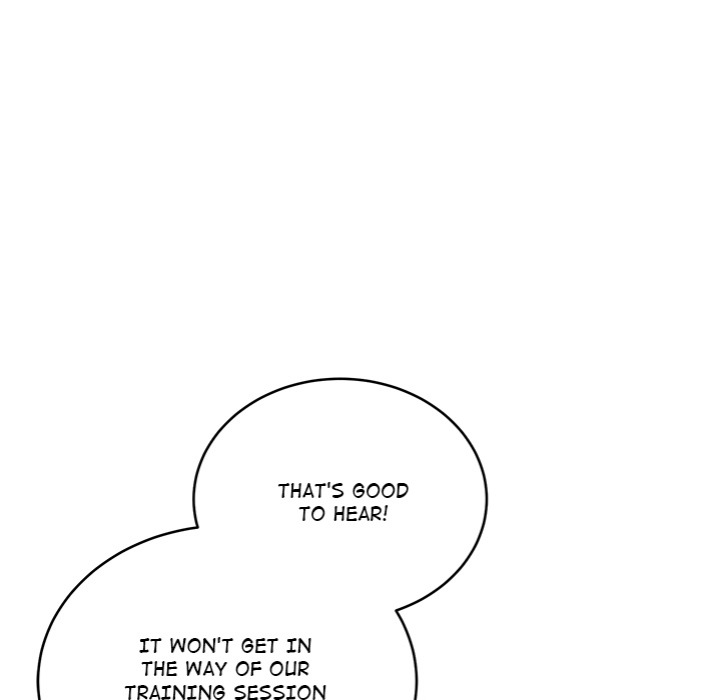 I Became a Dog! chapter 34 page 112