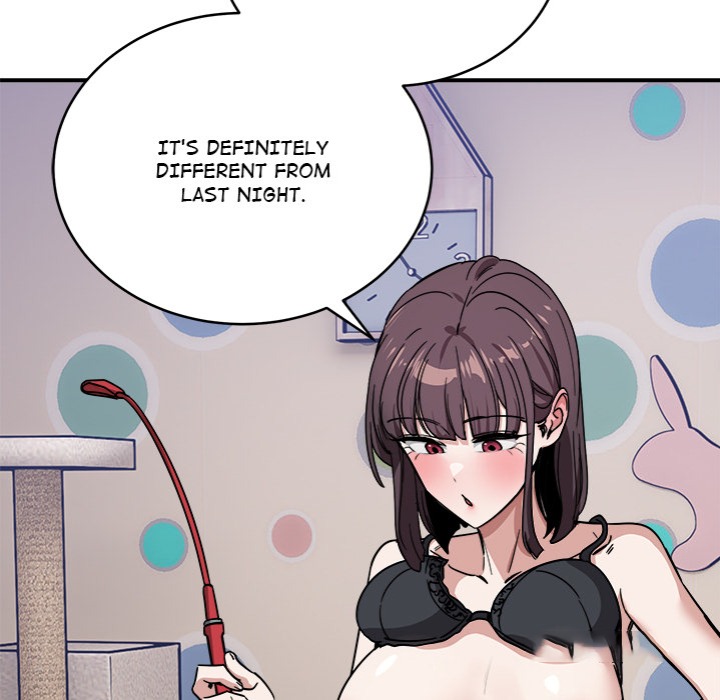 I Became a Dog! chapter 34 page 139