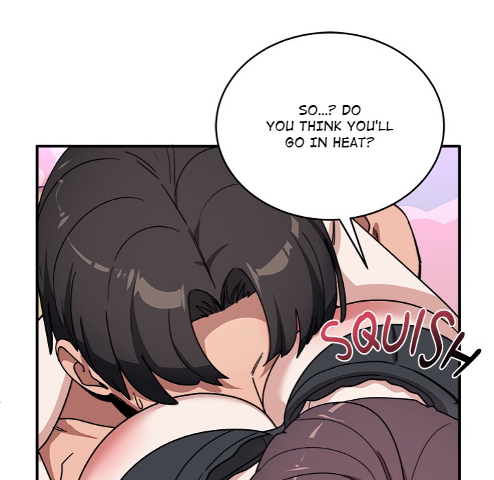 I Became a Dog! chapter 34 page 150