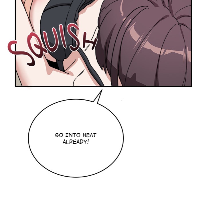 I Became a Dog! chapter 34 page 151