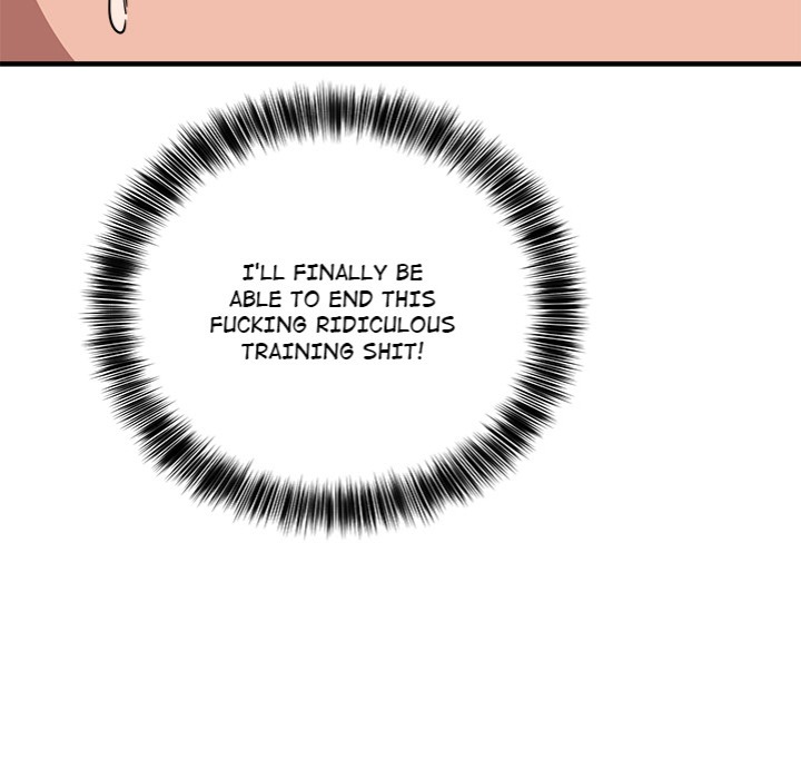 I Became a Dog! chapter 34 page 165