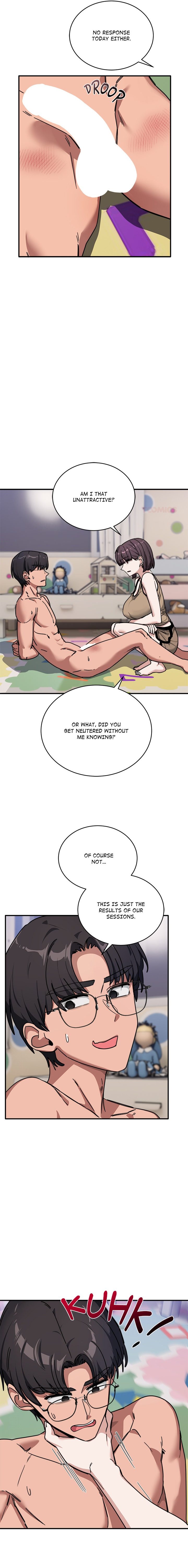 I Became a Dog! chapter 35 page 19