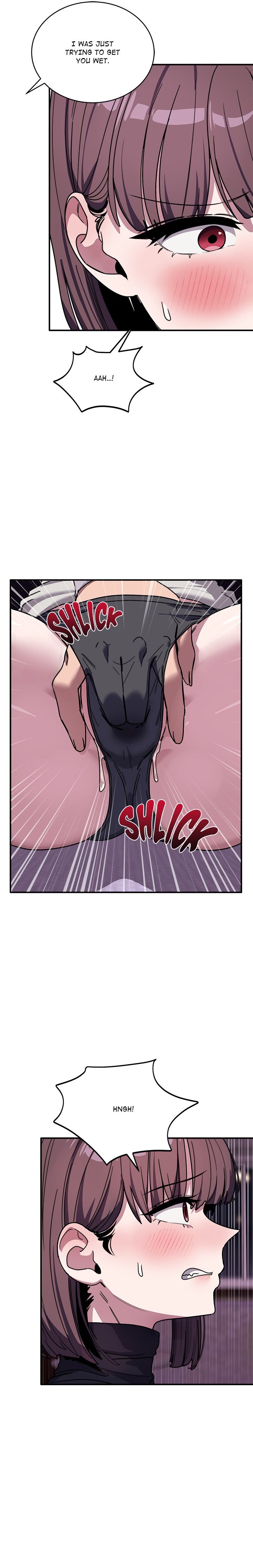 I Became a Dog! chapter 37 page 8