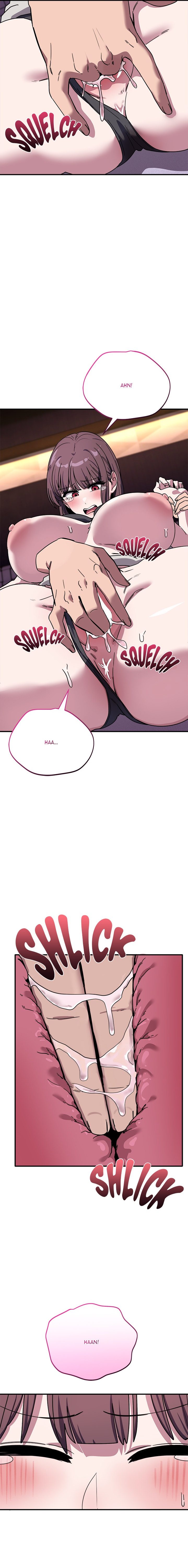 I Became a Dog! chapter 37 page 12