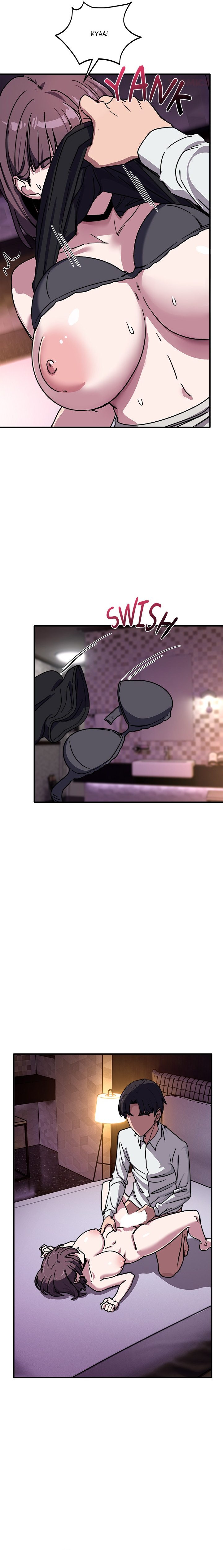 I Became a Dog! chapter 37 page 18