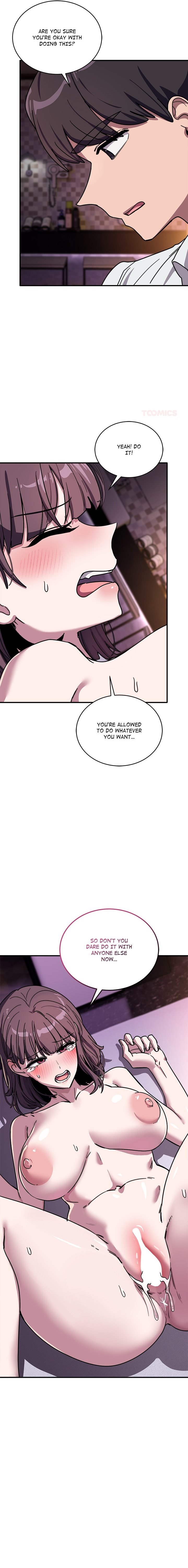 I Became a Dog! chapter 37 page 19