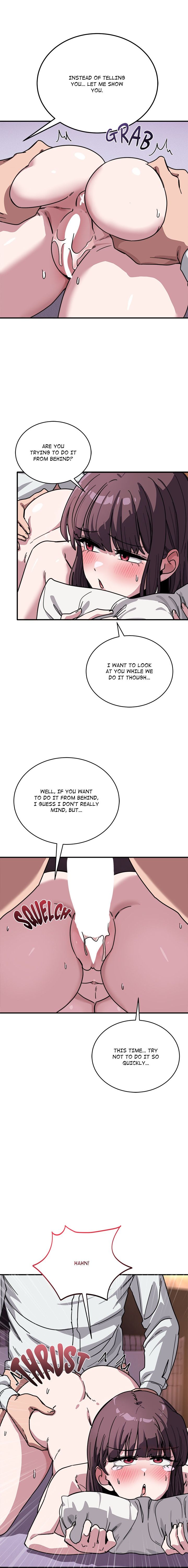 I Became a Dog! chapter 38 page 12