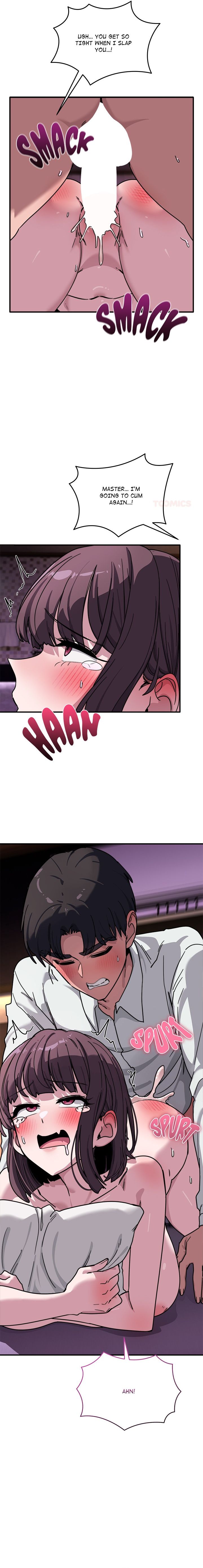 I Became a Dog! chapter 38 page 17