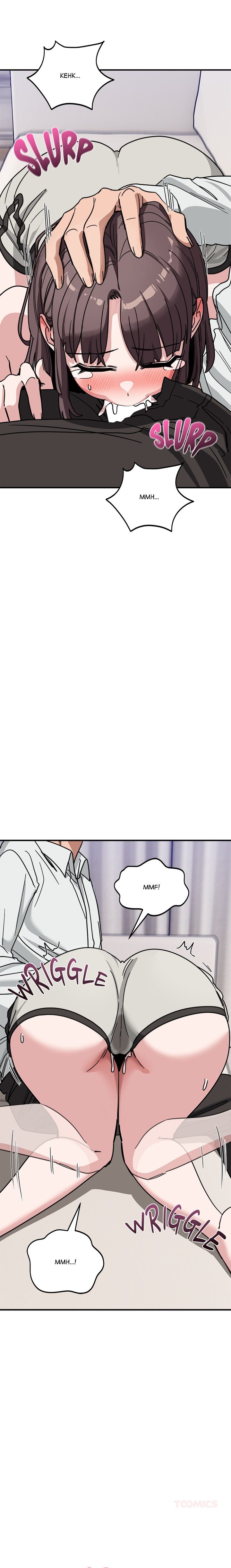 I Became a Dog! chapter 41 page 16