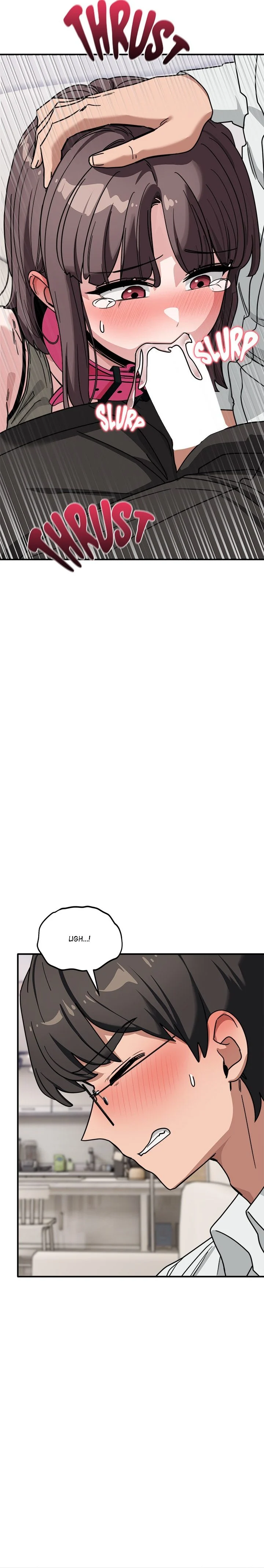 I Became a Dog! chapter 41 page 17