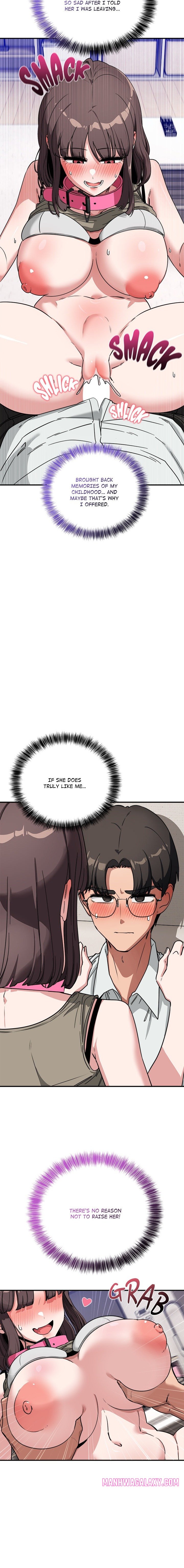 I Became a Dog! chapter 42 page 7