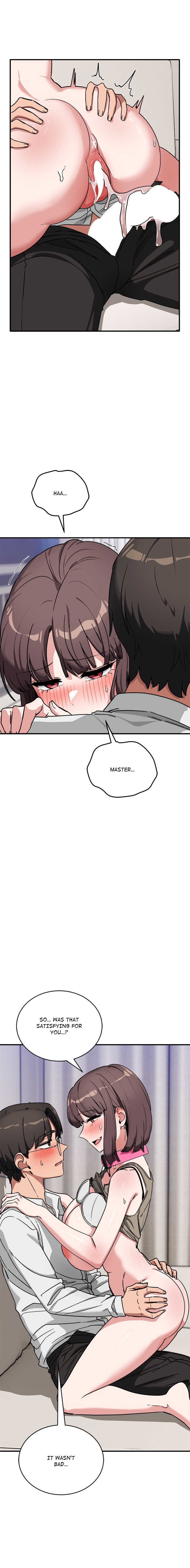 I Became a Dog! chapter 42 page 14