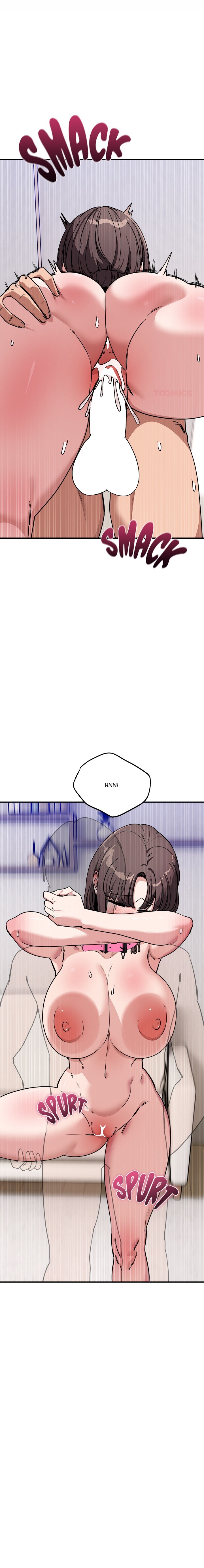 I Became a Dog! chapter 43 page 12
