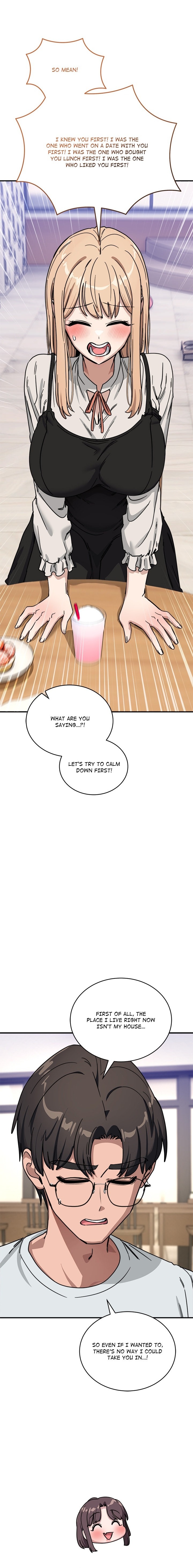 I Became a Dog! chapter 44 page 9