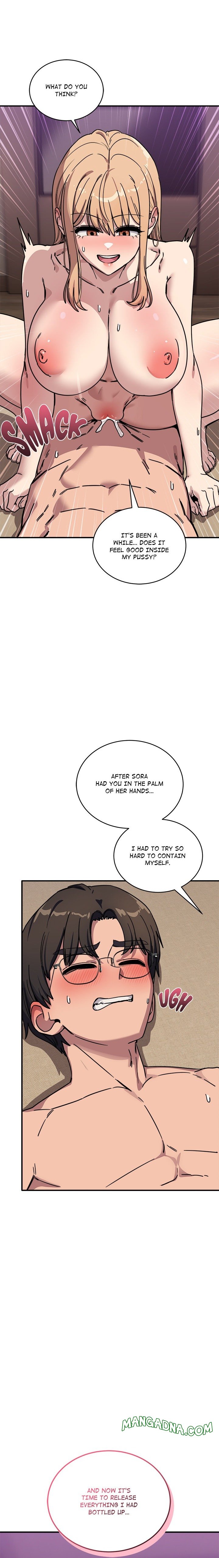 I Became a Dog! chapter 44 page 21
